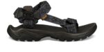 Teva Terra Fi 5 Universal Madang Blå