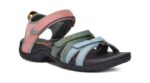 Teva Tirra Light Earth Multi - Bilde 2