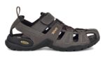 Teva Tyrkisk Kaffe Forebay