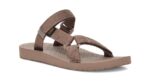 Teva Universal Slide Teva Tekstural Caribou - Bilde 2