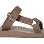 Teva Universal Slide Teva Tekstural Caribou