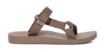 Teva Universal Slide Teva Tekstural Caribou