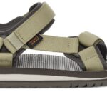 Teva Universal Trail Sage Green