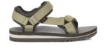Teva Universal Trail Sage Green