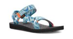 Teva Vallarta Blå Original Universal Zappy - Bilde 2