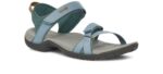 Teva Verra Arona-sagebrush - Bilde 2