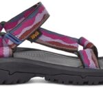 Teva Vista Blå Indigo Orkan Xlt2