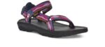 Teva Vista Blue Indigo Orkan Xlt 2 - Bilde 2