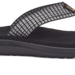 Teva Voya Flip Bar Street White Multi
