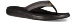 Teva Voya Flip Vori Svart Grå - Bilde 2