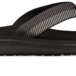 Teva Voya Flip Vori Svart Grå