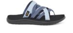 Teva Voya Zillesa Blå Indigo-chambray Blå