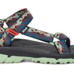 Teva X Igloo Orkan Xlt2 Sandal Teva Igloo Bright Geo