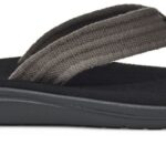 Voya Canvas Flip Teva Duskregn