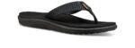 Voya Flip Teva Bar Street Black - Bilde 2