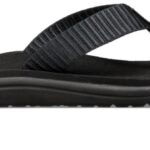 Voya Flip Teva Bar Street Black
