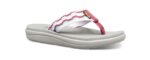Voya Flip Teva Kishi Iris - Bilde 2