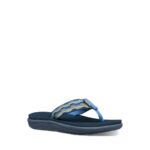 Voya Flip Teva Kishi Mørkeblå - Bilde 2