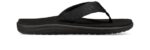 Voya Flip Teva Murstein Svart
