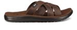 Voya Slide Skinn Teva Karaffel